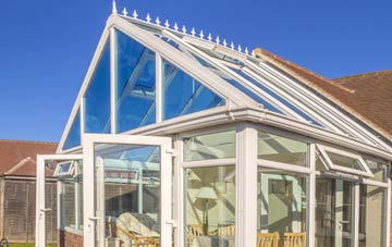 conservatory roof insulation costs Ardington
