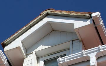 Ardington fascia installation costs