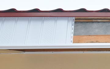 Ardington fascia repair costs
