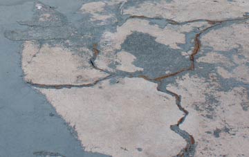 fibreglass roofing replacement Ardington