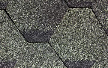 Ardington fibreglass shingle repairs