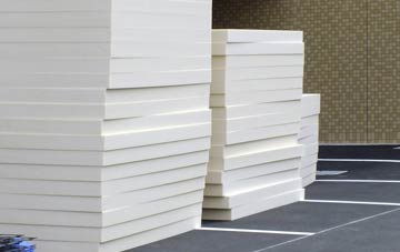 Ardington flat roof insulation costs