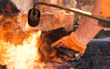 Ardington flat roof repair companies