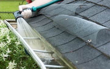 Ardington gutter cleaning costs