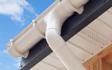 Ardington gutter installation costs