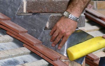 is Ardington lead roofing safe?