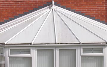 Ardington polycarbonate conservatory roof repairs