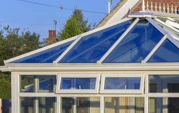 professional Ardington conservatory insulation