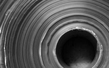 Ardington pvc roof replacement