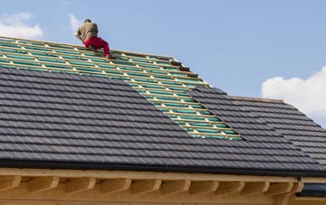 roof replacement Ardington, Oxfordshire