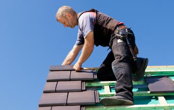 disadvantages of Ardington slate roofing
