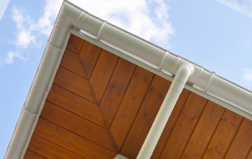 Ardington soffit types