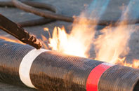 Ardington flat roofing replacement
