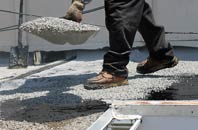 find rated Ardington flat roofing replacement companies