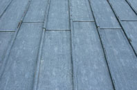 Ardington lead roofing