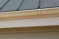 Ardington soffit repair